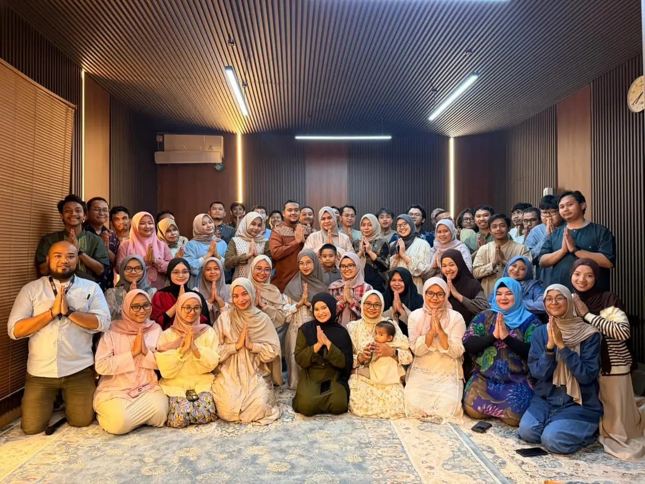 Group Photo