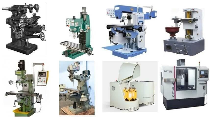 Pesawat Tenaga dan Produksi