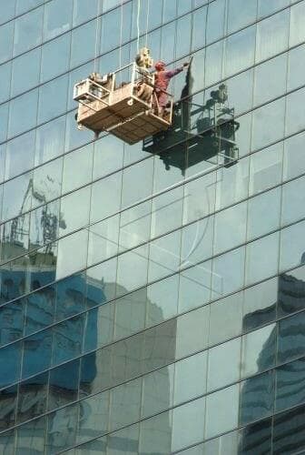 Mengenal Lebih Jauh Dengan Gondola