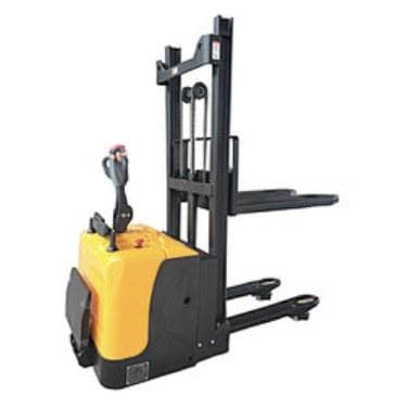 Menggali Lebih Dalam Tentang Reach Truck Peralatan Penyimpanan dan Distribusi yang Efisien