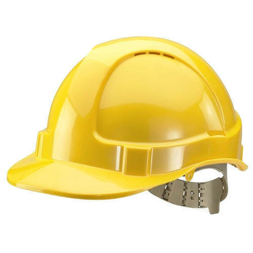 Safety Helmet Helm adalah bentuk perlindungan tubuh