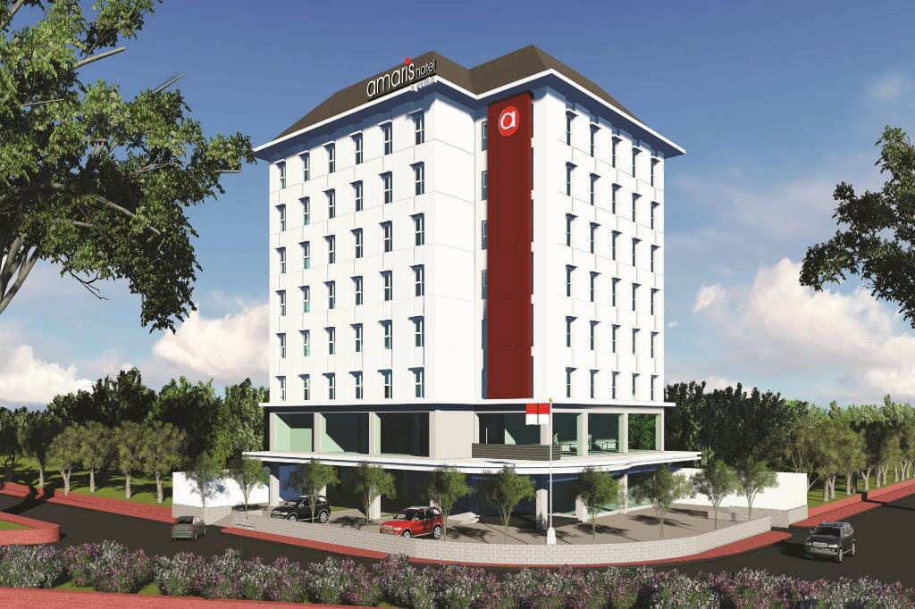 hotel-amaris-bintoro-surabaya