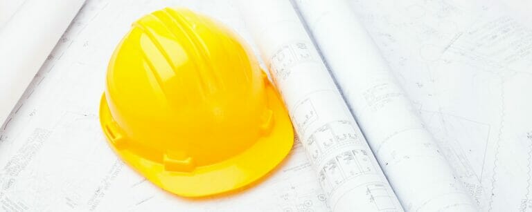 Semua safety helmet yang mematuhi standar ANSI/ISEA umumnya memiliki label sertifikasi di bagian dalam shell (tempurung helm)