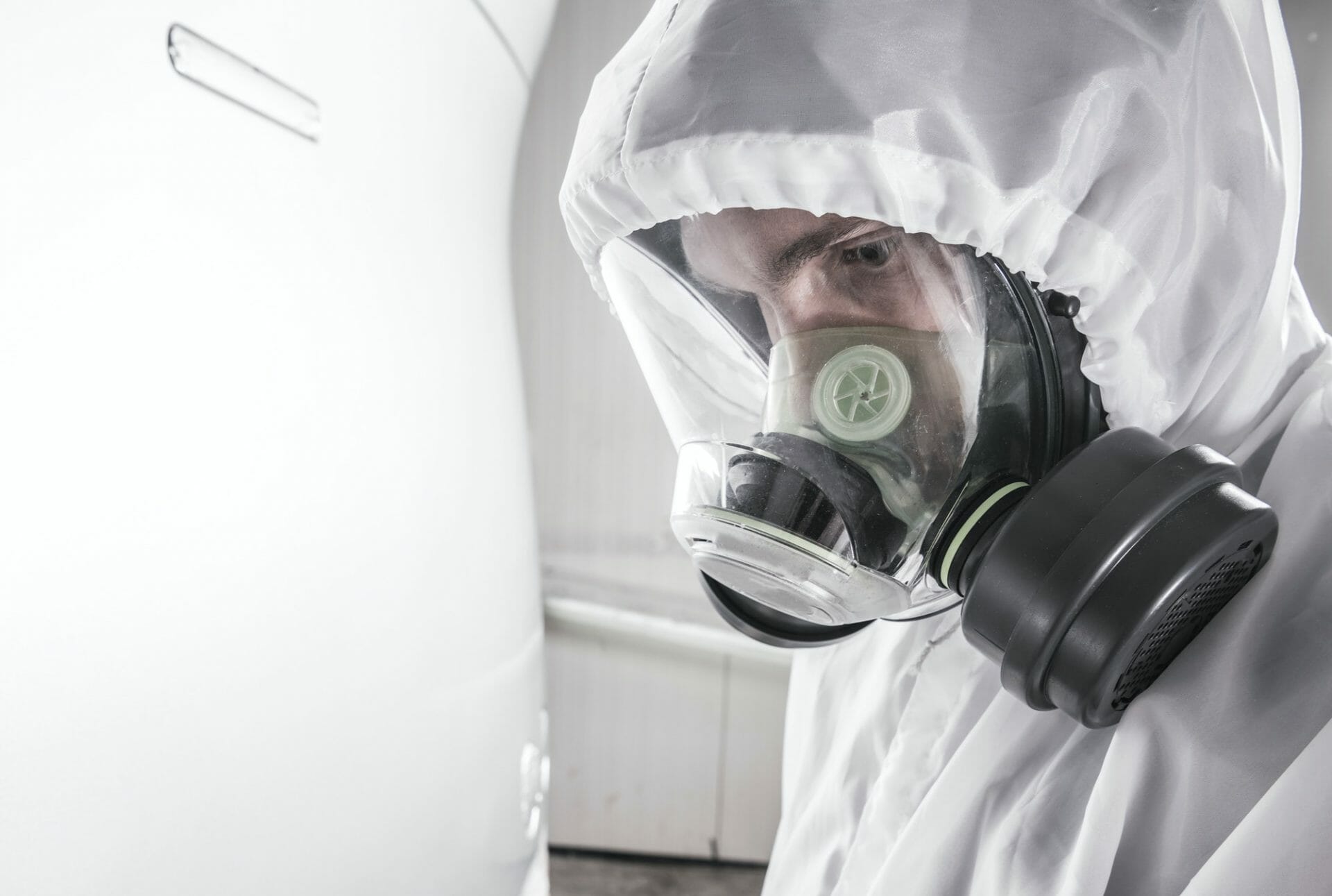 Sertifikasi Environmental Safety 2021