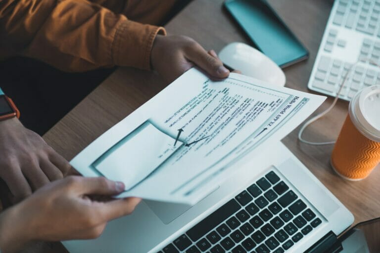 Material Safety Data Sheet (MSDS) atau di Indonesia disebut Lembar Data Keselamatan Bahan (LDKB) adalah dokumen yang berisi informasi mengenai potensi bahaya (kesehatan, kebakaran, reaktifitas dan lingkungan) dan cara bekerja yang aman dengan produk kimia