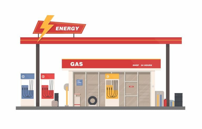 Tahu kah kamu apa beda nya RON dan CN pada Bahan Bakar Minyak?
