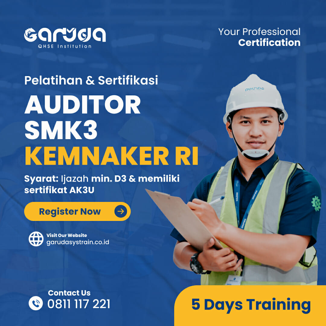 Pelatihan Auditor