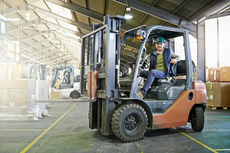 Yang perlu kamu ketahui dari Forklift