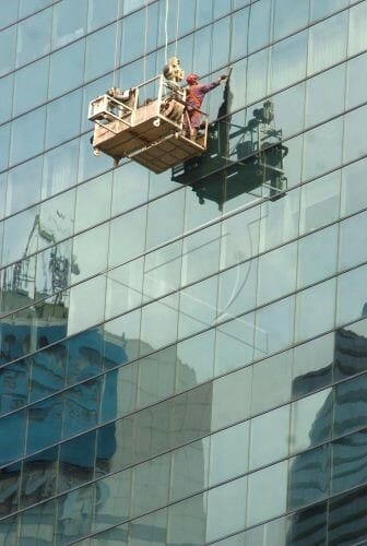 Mengenal Lebih Jauh Dengan Gondola