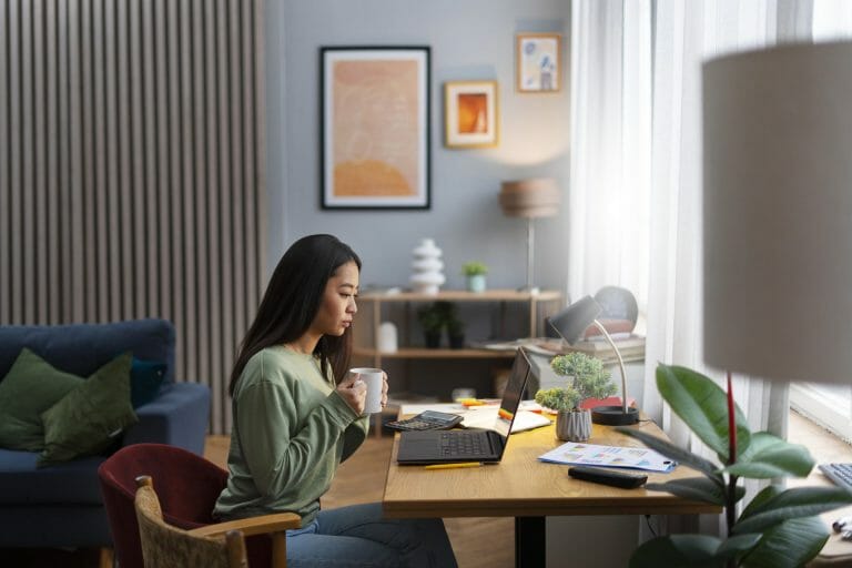 Work From Home dan Ergonomi