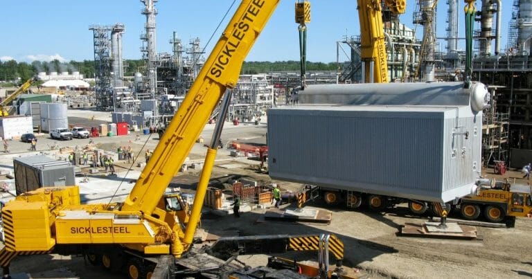 Alat Kelengkapan Pada Pesawat Angkat dan Pesawat Angkut