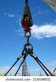 Mengenal tentang Jenis – Jenis Shackle dan Kegunaannya