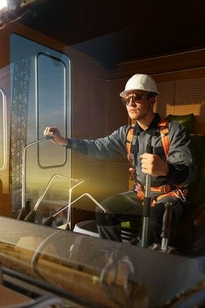 Hal yang harus diperhatikan ketika ingin menjadi Operator Keran Angkat