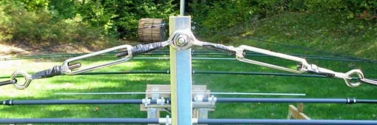 Jenis – Jenis Turnbuckle dan Kegunaannya