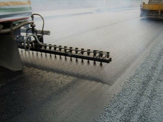 Apa Itu Asphalt Sprayer?