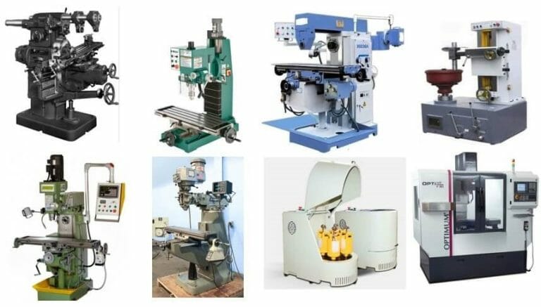 Pesawat Tenaga dan Produksi