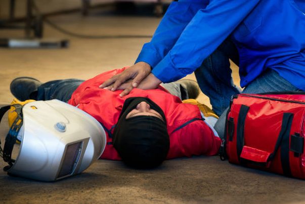 Pencegahan Kecelakaan Kerja pada Bidang Pengelasan