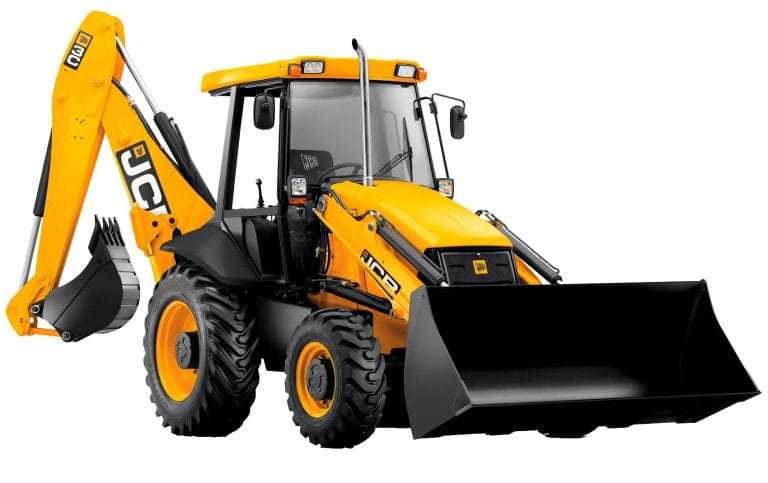 Mengenal Backhoe Mesin Konstruksi yang Multifungsi