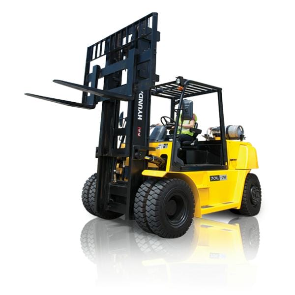 Mengenali Keunggulan Forklift Listrik dan Motor Bakar dalam Dunia Industri