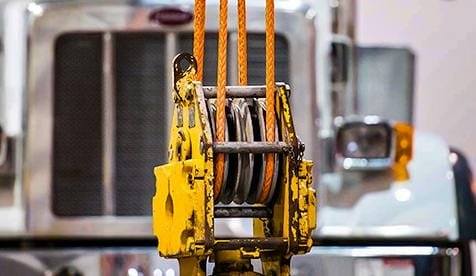 Perbedaan Antara Sling dan Wire Rope Pemilihan yang Bijak untuk Pengangkatan Beban Berat