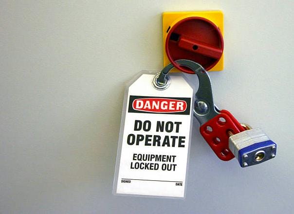 Panduan Lengkap untuk LOTO (Lockout-Tagout) yang Berfungsi untuk Menjaga Keselamatan di Tempat Kerja