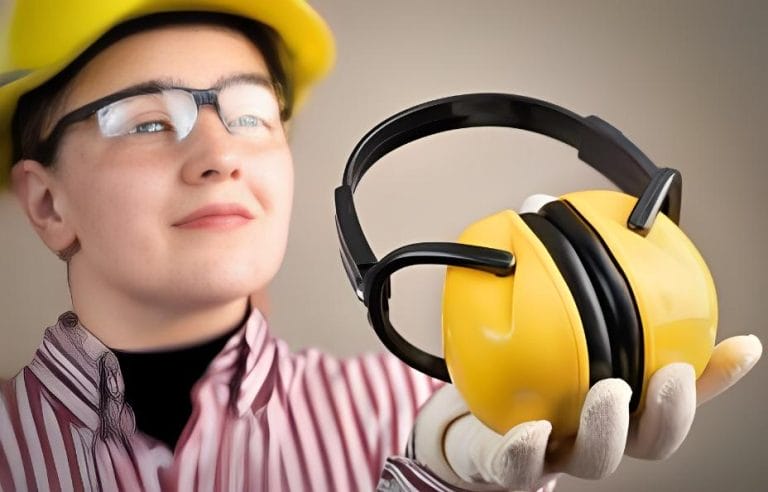 Bahaya Kebisingan Ancaman Tersembunyi yang Perlu Diperhatikan di Tempat Kerja