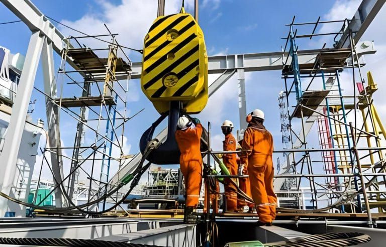 Jenis – Jenis Pengikatan yang Umum digunakan Oleh Rigger