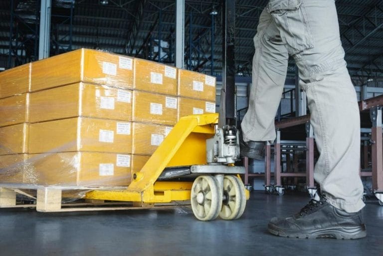 Memahami Tentang Hand Pallet Mulai dari Fungsi, Manfaat dan Penggunaan