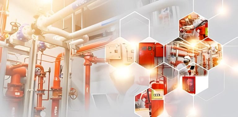 Mengapa Alat Pemadam Kebakaran Selalu Berwarna Merah?