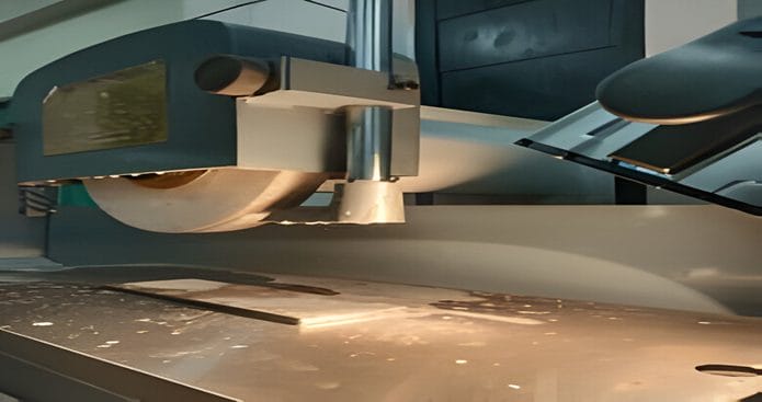 Mengenal Tentang Mesin Grinding Alat yang digunakan Untuk Menghaluskan Permukaan