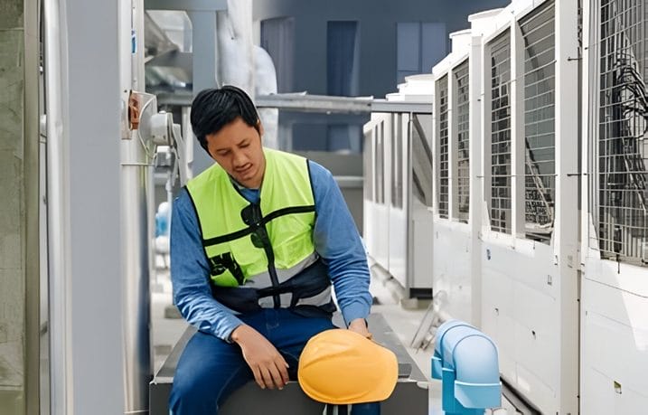 Penyebab, Gejala dan Pengobatan Pada Heat Stroke