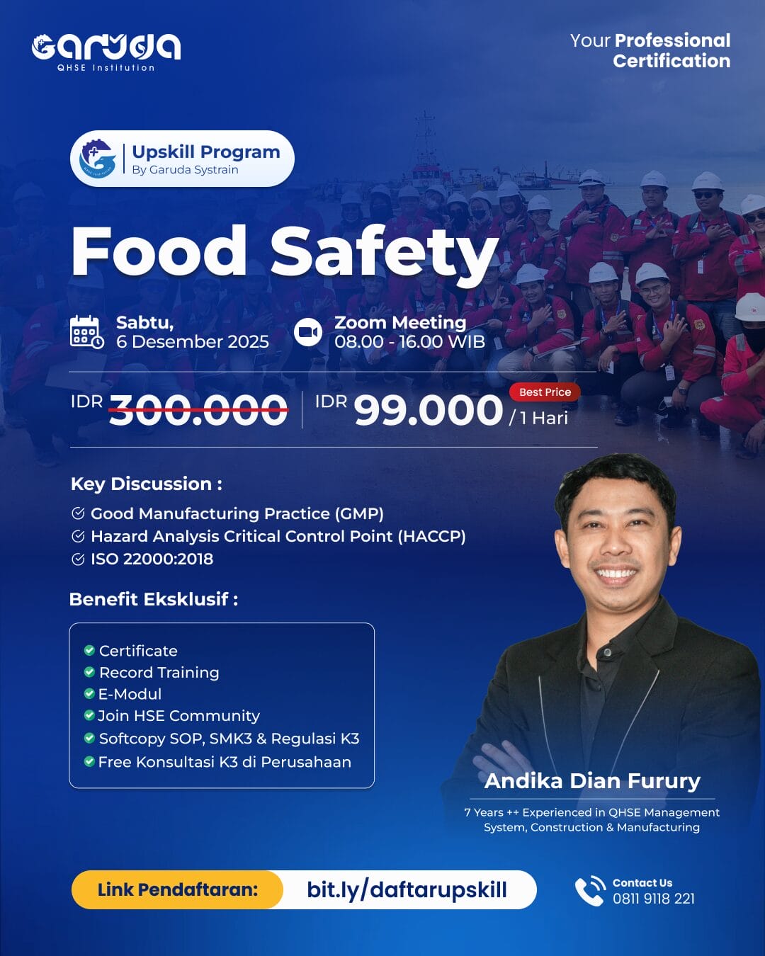 Upskill Program Week 10 Update 23.10.2025