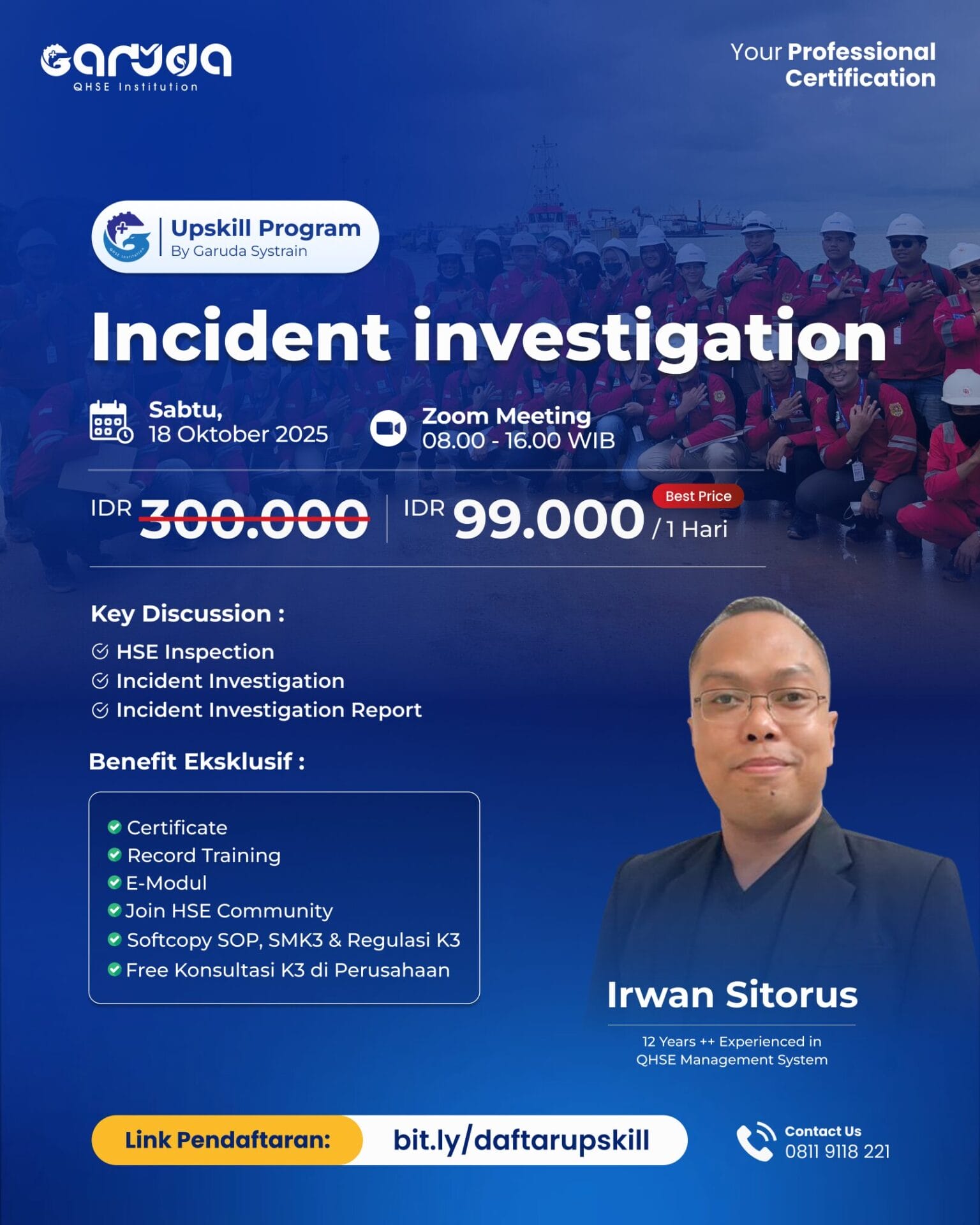 Upskill Program Week 3 Update 23.10.2025