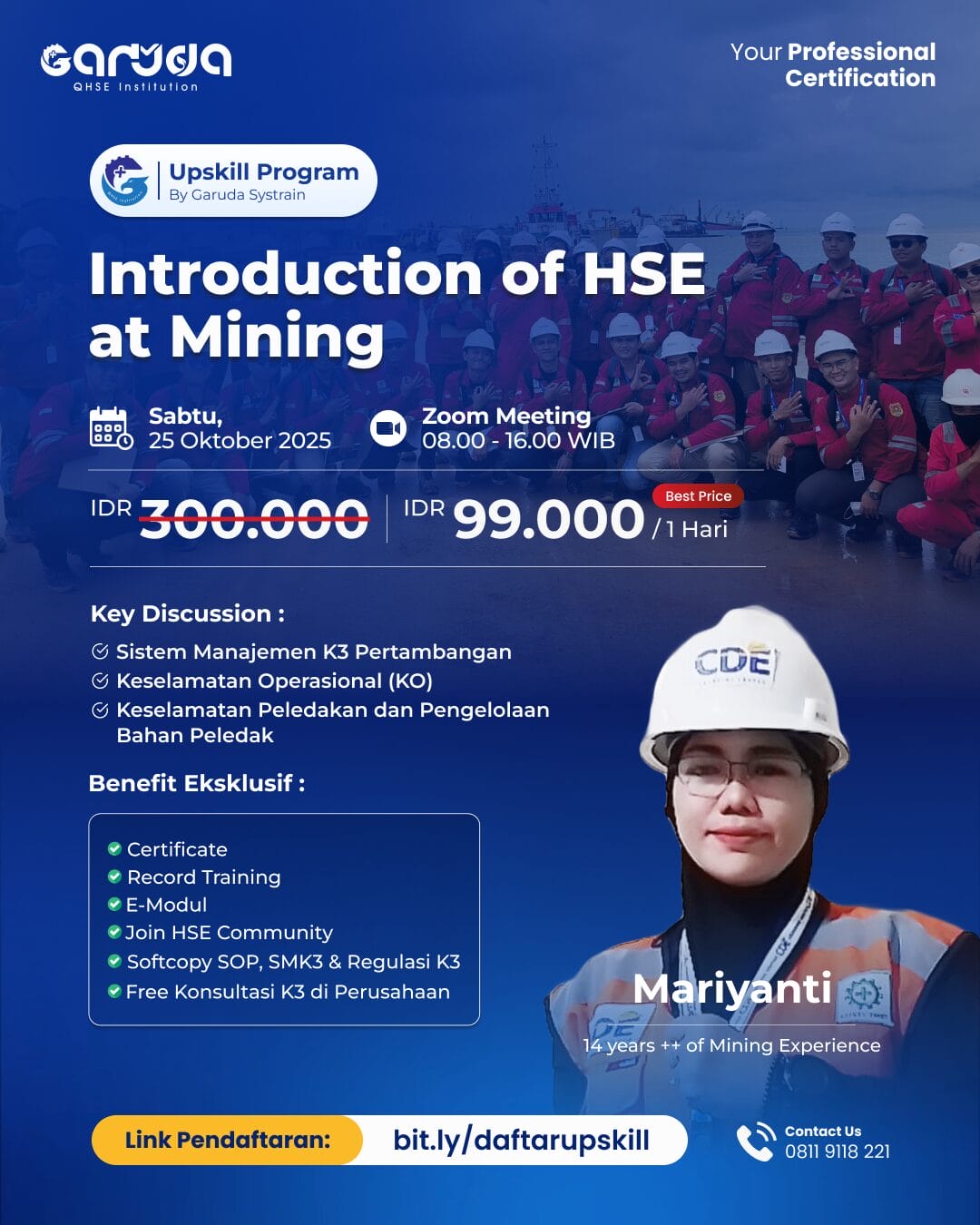 Upskill Program Week 4 Update 23.10.2025