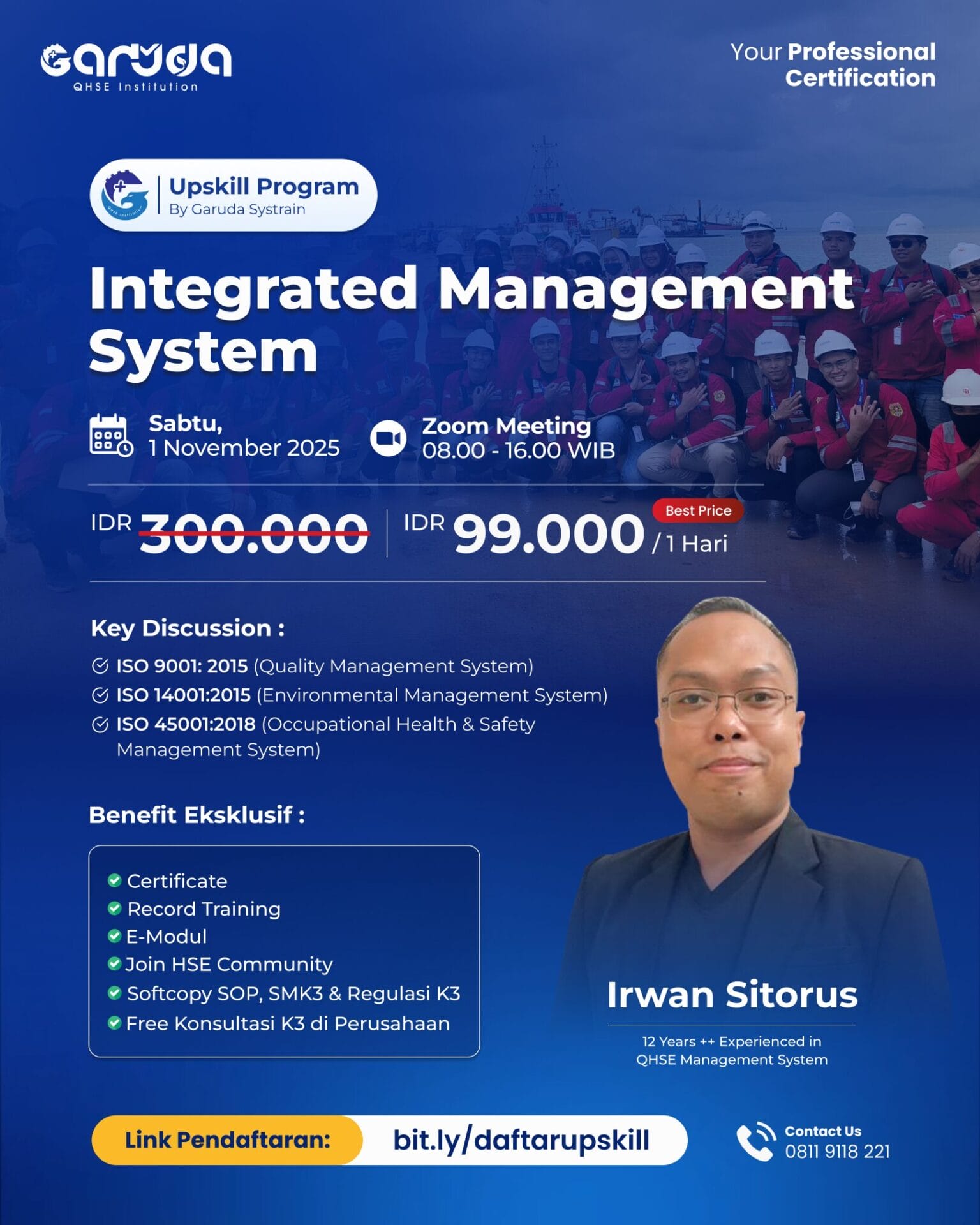 Upskill Program Week 5 Update 23.10.2025