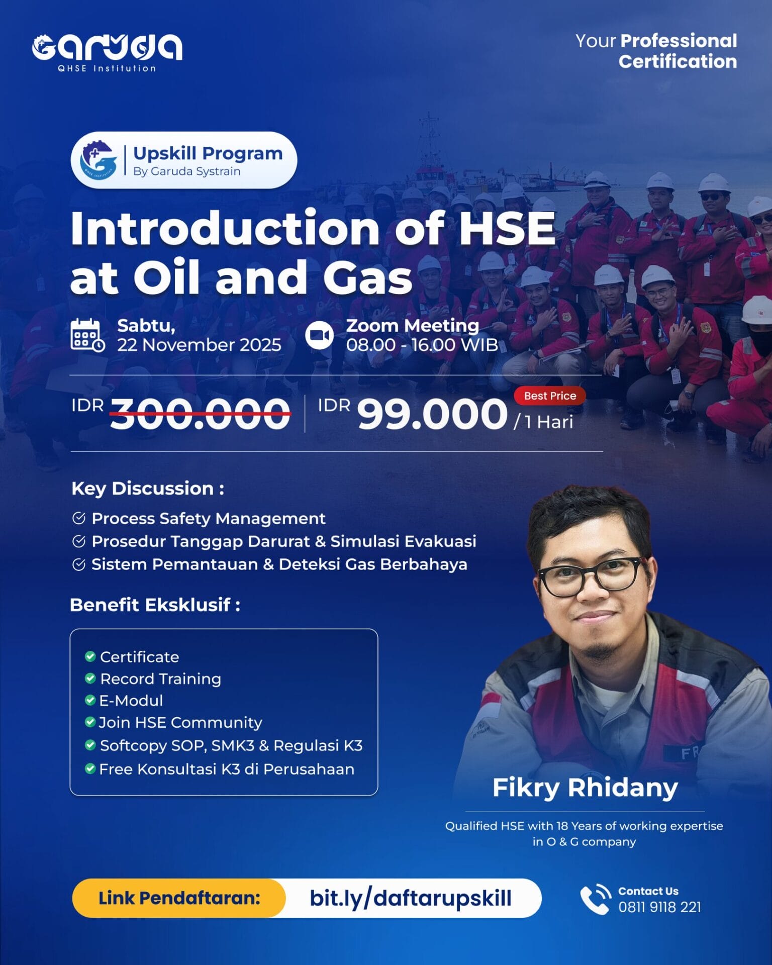 Upskill Program Week 8 Update 23.10.2025